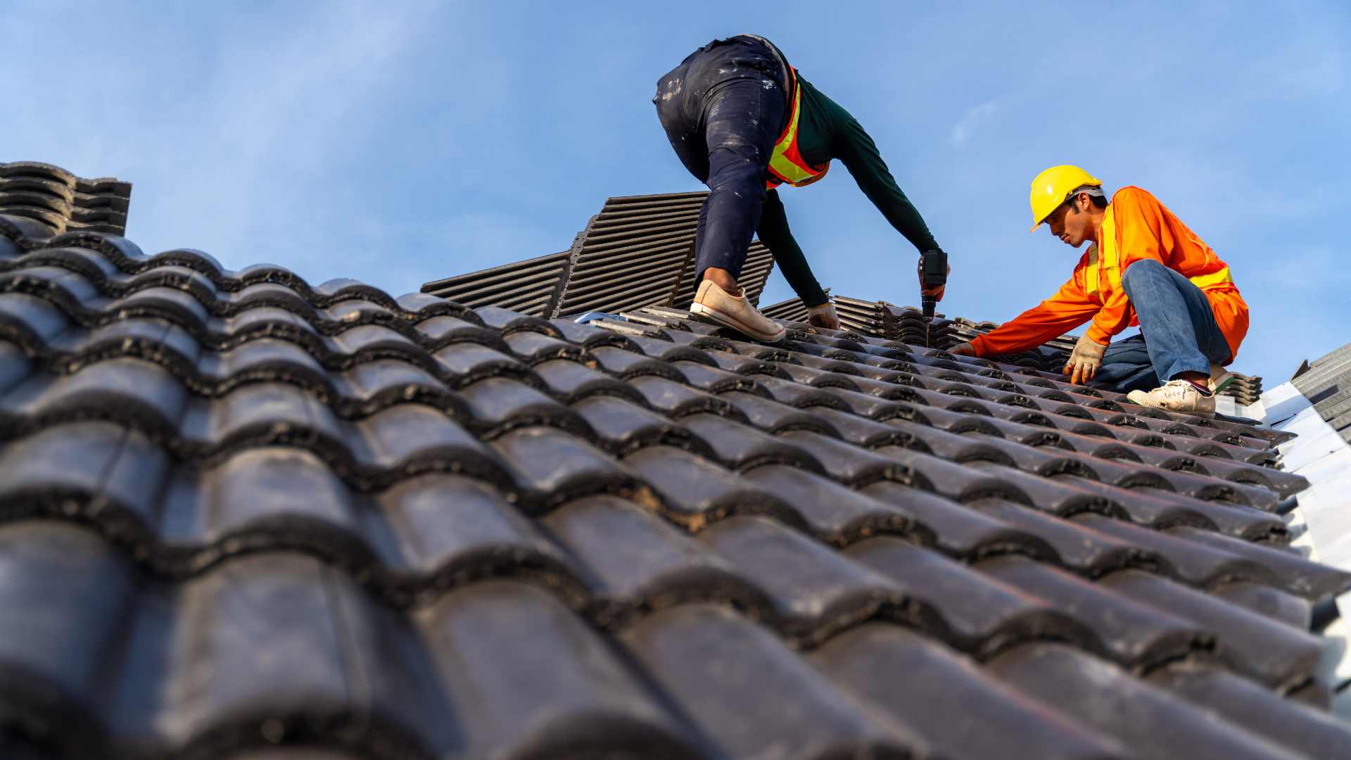 Residential Roofing in Oak Park, IL